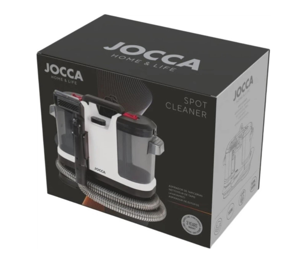 JOCCA Odkurzacz piorący 2478 - 1569583 - zdjęcie 4